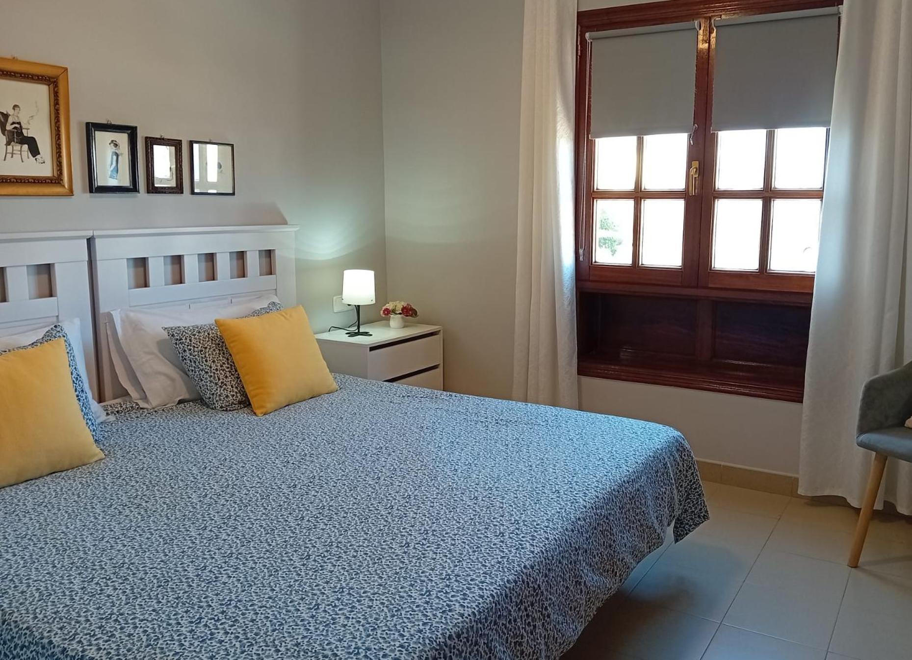 Villa Adel 56, Private Heated Pool, Parking Playa Blanca  Exterior photo